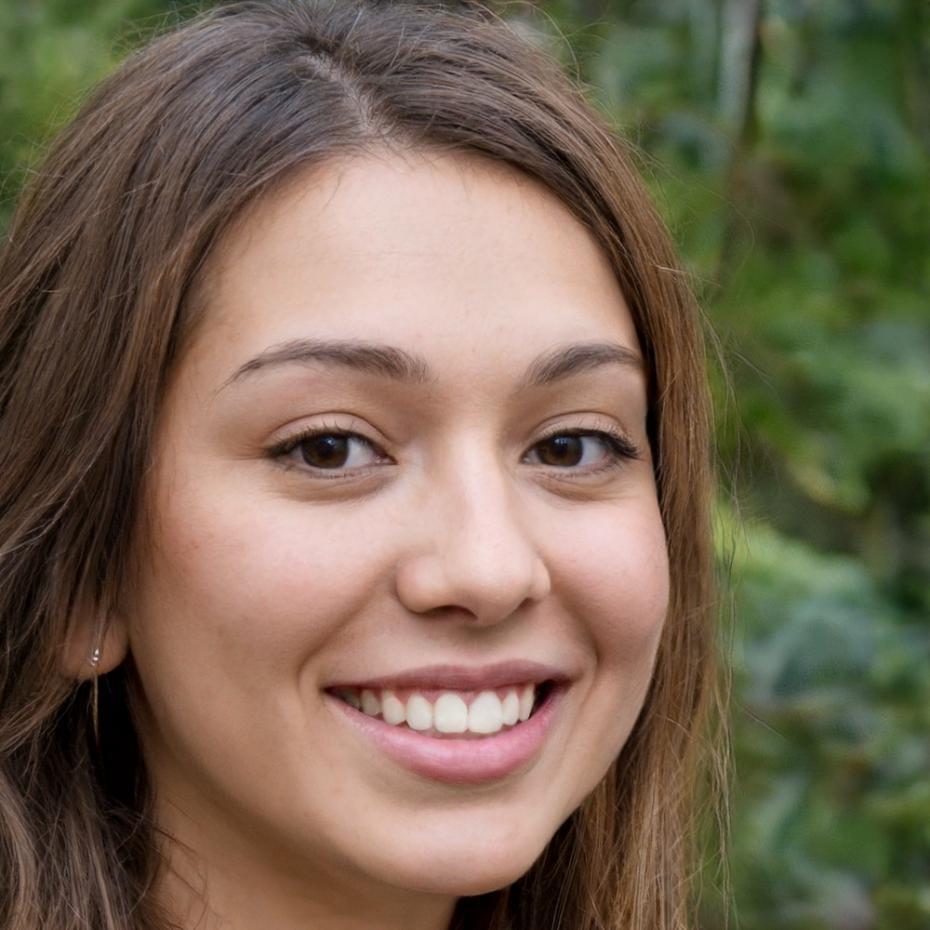 Portrait professionnel de Sophie Moreau, formatrice spécialisée en finance
